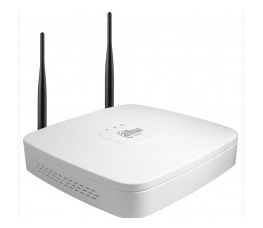 NVR4104C-W