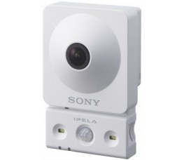 SNC-CX600W